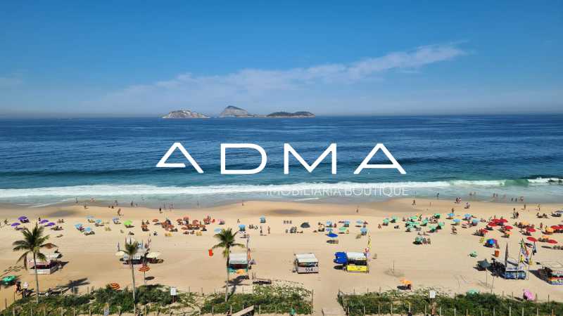 Conheça 547e61e7-51a4-491f-837b-96a638 do imóvel - Cobertura 3 quartos à venda Ipanema, Rio de Janeiro - R$ 15.000.000 - CRCO30141 - 18 547e61e7-51a4-491f-837b-96a638 - 18