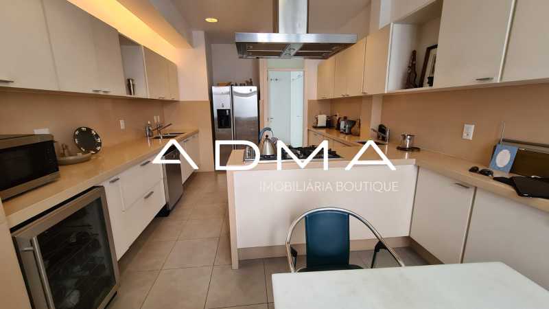 Conheça 4987eb25-4f61-458e-9769-903a36 do imóvel - Cobertura 3 quartos à venda Ipanema, Rio de Janeiro - R$ 15.000.000 - CRCO30141 - 24 4987eb25-4f61-458e-9769-903a36 - 24