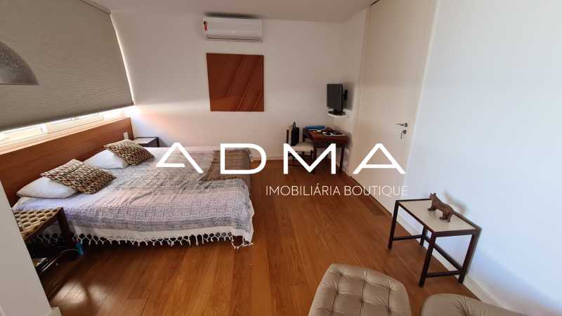 Conheça 5067736a-fc07-47b6-9c89-871f26 do imóvel - Cobertura 3 quartos à venda Ipanema, Rio de Janeiro - R$ 15.000.000 - CRCO30141 - 10 5067736a-fc07-47b6-9c89-871f26 - 10