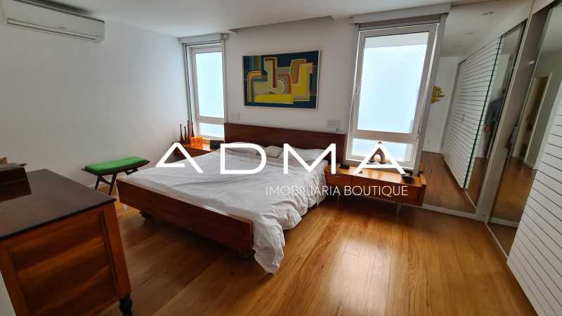 Conheça 5330521b-0fe4-466f-a0e5-457102 do imóvel - Cobertura 3 quartos à venda Ipanema, Rio de Janeiro - R$ 15.000.000 - CRCO30141 - 8 5330521b-0fe4-466f-a0e5-457102 - 8
