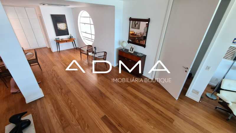 Conheça aaf8411e-b425-4cd2-b03b-37788b do imóvel - Cobertura 3 quartos à venda Ipanema, Rio de Janeiro - R$ 15.000.000 - CRCO30141 - 7 aaf8411e-b425-4cd2-b03b-37788b - 7