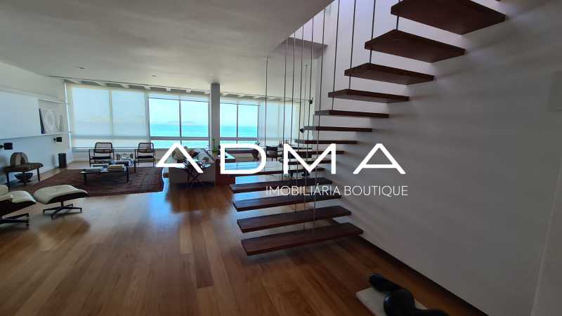 Conheça ed9abb4a-51e5-4061-ab2e-563813 do imóvel - Cobertura 3 quartos à venda Ipanema, Rio de Janeiro - R$ 15.000.000 - CRCO30141 - 4 ed9abb4a-51e5-4061-ab2e-563813 - 4