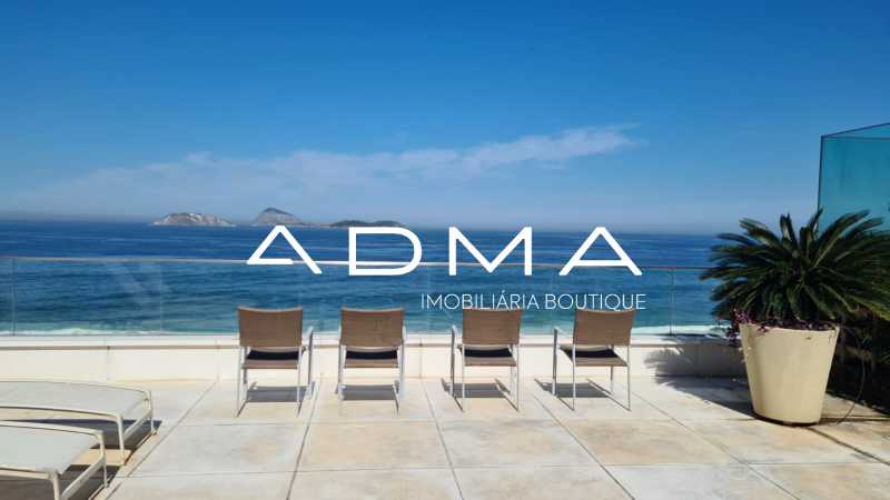 Conheça fc0e6522-6672-4967-95b3-0bb2de do imóvel - Cobertura 3 quartos à venda Ipanema, Rio de Janeiro - R$ 15.000.000 - CRCO30141 - 25 fc0e6522-6672-4967-95b3-0bb2de - 25