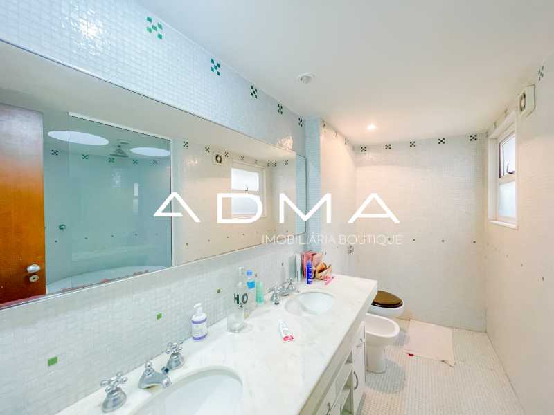Conheça IMG_3517 do imóvel - Casa em Condomínio 4 quartos para alugar Leblon, Rio de Janeiro - R$ 23.000 - CRCN40009 - 20 IMG_3517 - 20