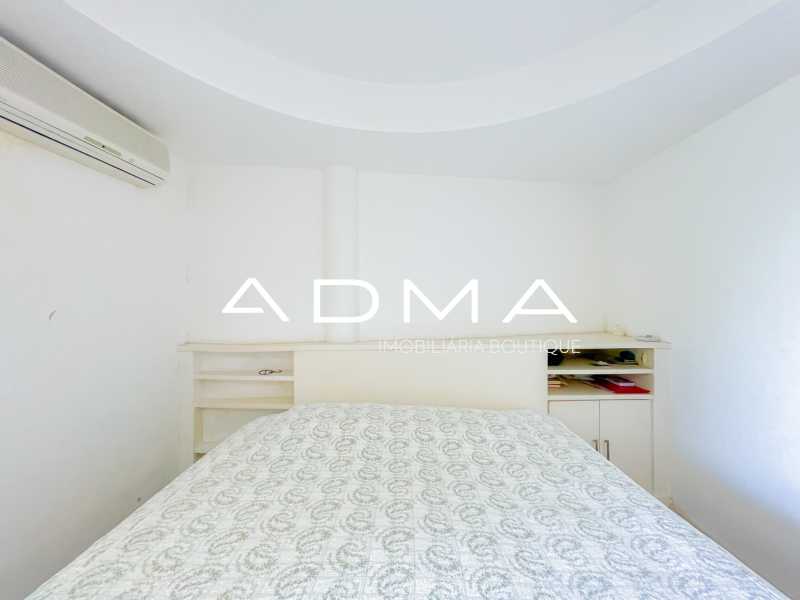 Conheça IMG_3524 do imóvel - Casa em Condomínio 4 quartos para alugar Leblon, Rio de Janeiro - R$ 23.000 - CRCN40009 - 23 IMG_3524 - 23
