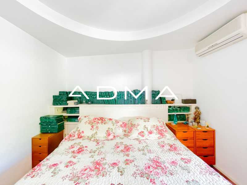 Conheça IMG_3534 do imóvel - Casa em Condomínio 4 quartos para alugar Leblon, Rio de Janeiro - R$ 23.000 - CRCN40009 - 26 IMG_3534 - 26