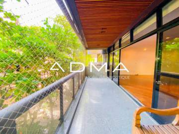 Apartamento 4 quartos à venda Leblon, Rio de Janeiro - R$ 6.990.000 - CRAP40468