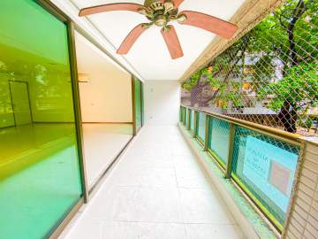 Apartamento 4 quartos à venda Leblon, Rio de Janeiro - R$ 8.500.000 - CRAP40480