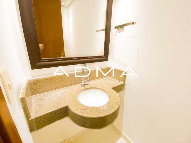 Conheça IMG_1690 do imóvel - Apartamento 4 quartos à venda Leblon, Rio de Janeiro - R$ 8.500.000 - CRAP40480 - 10 IMG_1690 - 10