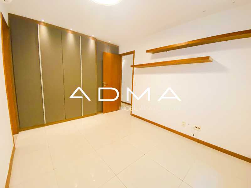 Conheça IMG_1710 do imóvel - Apartamento 4 quartos à venda Leblon, Rio de Janeiro - R$ 8.500.000 - CRAP40480 - 16 IMG_1710 - 16