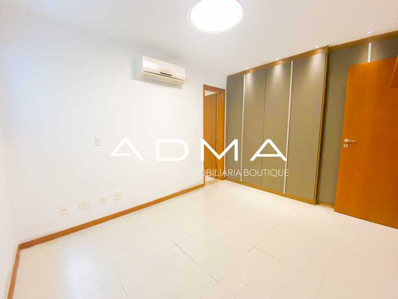 Conheça IMG_1713 do imóvel - Apartamento 4 quartos à venda Leblon, Rio de Janeiro - R$ 8.500.000 - CRAP40480 - 17 IMG_1713 - 17