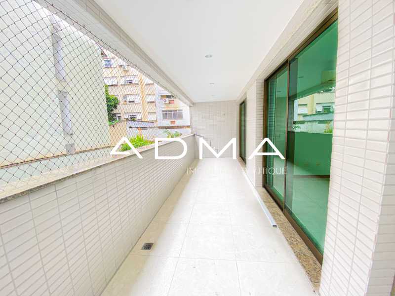 Conheça IMG_1732 do imóvel - Apartamento 4 quartos à venda Leblon, Rio de Janeiro - R$ 8.500.000 - CRAP40480 - 22 IMG_1732 - 22