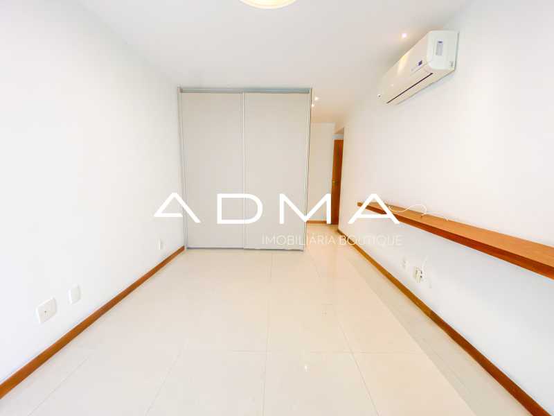 Conheça IMG_1737 do imóvel - Apartamento 4 quartos à venda Leblon, Rio de Janeiro - R$ 8.500.000 - CRAP40480 - 24 IMG_1737 - 24