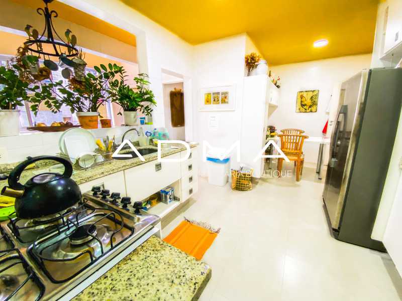 Conheça IMG_3854 do imóvel - Apartamento 4 quartos à venda Leblon, Rio de Janeiro - R$ 3.250.000 - CRAP40486 - 28 IMG_3854 - 28