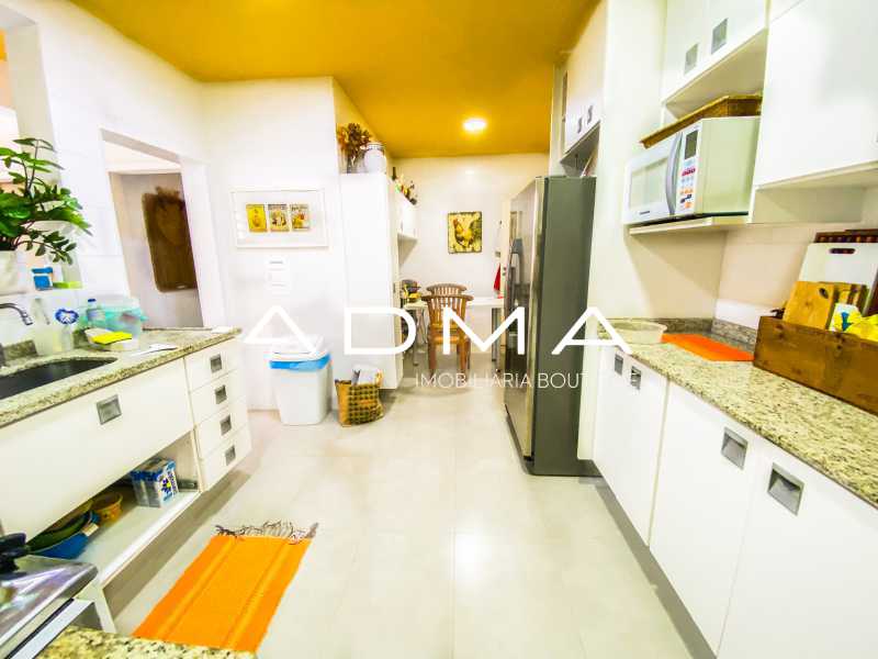 Conheça IMG_3855 do imóvel - Apartamento 4 quartos à venda Leblon, Rio de Janeiro - R$ 3.250.000 - CRAP40486 - 29 IMG_3855 - 29