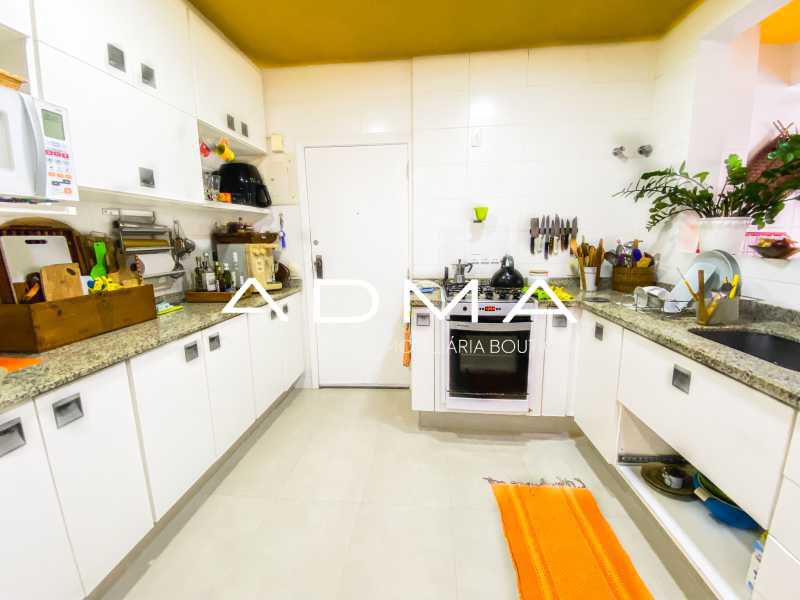 Conheça IMG_3856 do imóvel - Apartamento 4 quartos à venda Leblon, Rio de Janeiro - R$ 3.250.000 - CRAP40486 - 30 IMG_3856 - 30