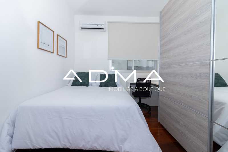 Conheça 12_Quarto2_02 do imóvel - Apartamento 2 quartos para alugar Ipanema, Rio de Janeiro - R$ 17.990 - CRAP20222 - 8 12_Quarto2_02 - 8