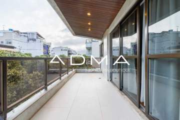 Apartamento 2 quartos para alugar Ipanema, Rio de Janeiro - R$ 17.990 - CRAP20222