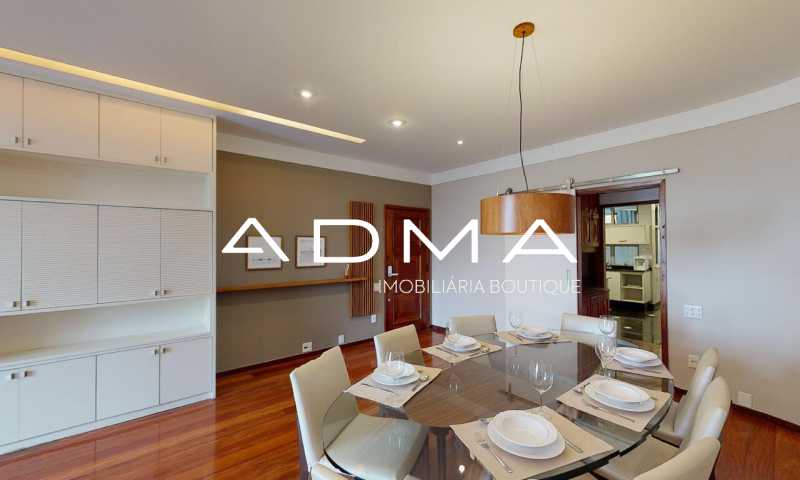 Conheça 9 do imóvel - Apartamento 3 quartos para alugar Leblon, Rio de Janeiro - R$ 23.990 - CRAP30727 - 5 9 - 5