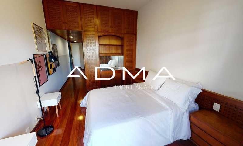 Conheça 13 do imóvel - Apartamento 3 quartos para alugar Leblon, Rio de Janeiro - R$ 23.990 - CRAP30727 - 7 13 - 7