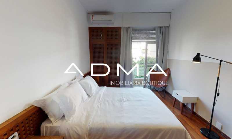 Conheça 12 do imóvel - Apartamento 3 quartos para alugar Leblon, Rio de Janeiro - R$ 23.990 - CRAP30727 - 9 12 - 9