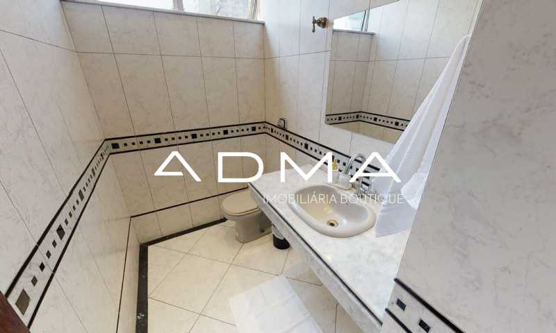 Conheça 21 do imóvel - Apartamento 3 quartos para alugar Leblon, Rio de Janeiro - R$ 23.990 - CRAP30727 - 12 21 - 12