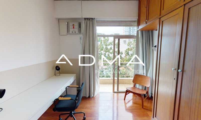Conheça 43 do imóvel - Apartamento 3 quartos para alugar Leblon, Rio de Janeiro - R$ 23.990 - CRAP30727 - 13 43 - 13