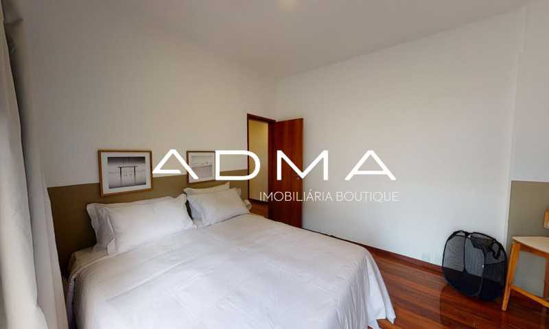 Conheça 39 do imóvel - Apartamento 3 quartos para alugar Leblon, Rio de Janeiro - R$ 23.990 - CRAP30727 - 14 39 - 14