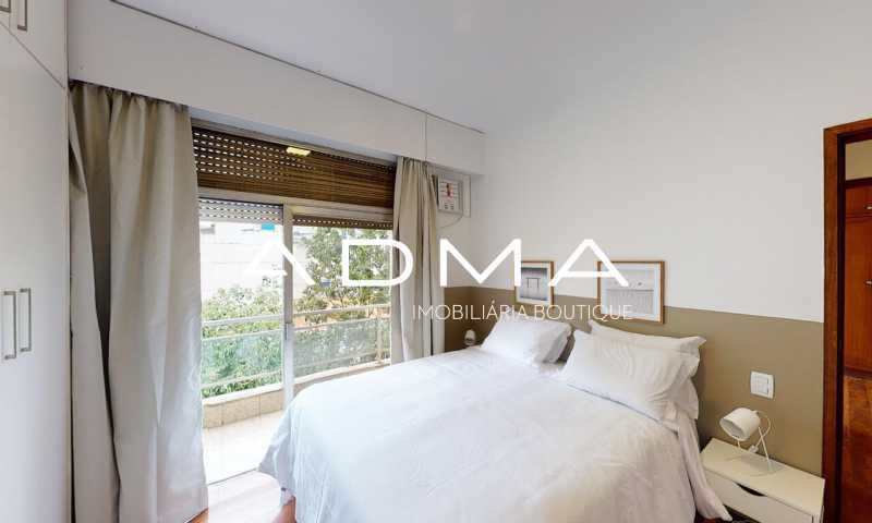 Conheça 37 do imóvel - Apartamento 3 quartos para alugar Leblon, Rio de Janeiro - R$ 23.990 - CRAP30727 - 15 37 - 15