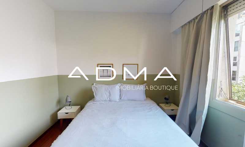 Conheça 25 do imóvel - Apartamento 3 quartos para alugar Leblon, Rio de Janeiro - R$ 23.990 - CRAP30727 - 16 25 - 16