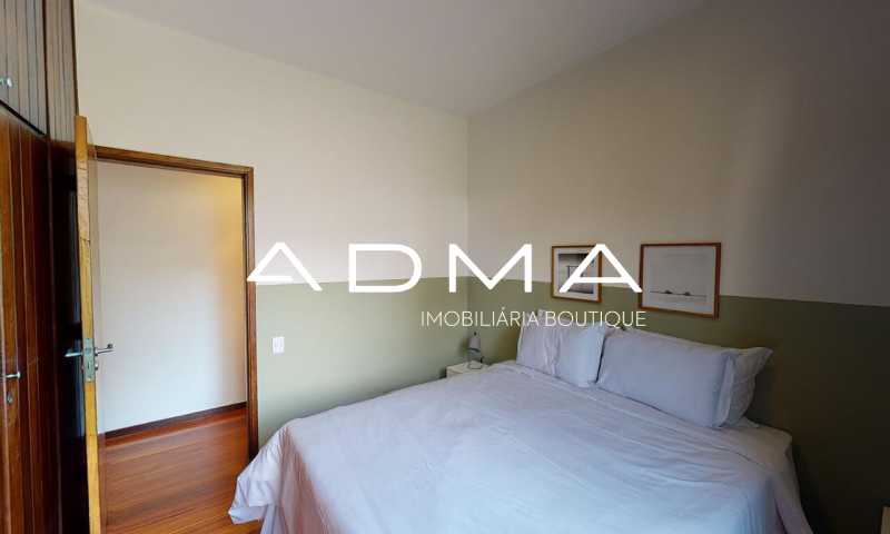 Conheça 24 do imóvel - Apartamento 3 quartos para alugar Leblon, Rio de Janeiro - R$ 23.990 - CRAP30727 - 17 24 - 17