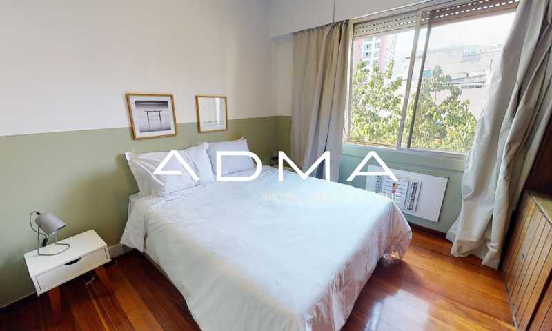 Conheça 23 do imóvel - Apartamento 3 quartos para alugar Leblon, Rio de Janeiro - R$ 23.990 - CRAP30727 - 18 23 - 18
