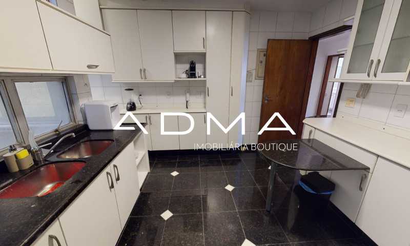 Conheça 29 do imóvel - Apartamento 3 quartos para alugar Leblon, Rio de Janeiro - R$ 23.990 - CRAP30727 - 20 29 - 20