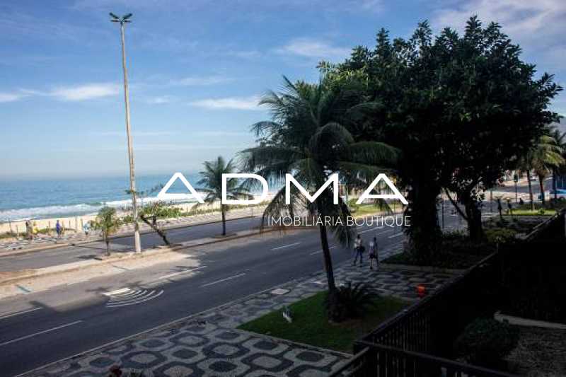 Conheça foto_ 3 do imóvel - Apartamento 4 quartos à venda Ipanema, Rio de Janeiro - R$ 11.600.000 - CRAP40494 - 3 foto_ 3 - 3