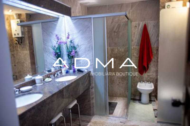 Conheça foto_ 19 do imóvel - Apartamento 4 quartos à venda Ipanema, Rio de Janeiro - R$ 11.600.000 - CRAP40494 - 19 foto_ 19 - 19