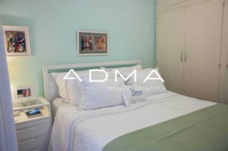Conheça foto_ 20 do imóvel - Apartamento 4 quartos à venda Ipanema, Rio de Janeiro - R$ 11.600.000 - CRAP40494 - 20 foto_ 20 - 20