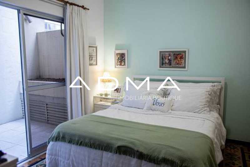 Conheça foto_ 21 do imóvel - Apartamento 4 quartos à venda Ipanema, Rio de Janeiro - R$ 11.600.000 - CRAP40494 - 21 foto_ 21 - 21