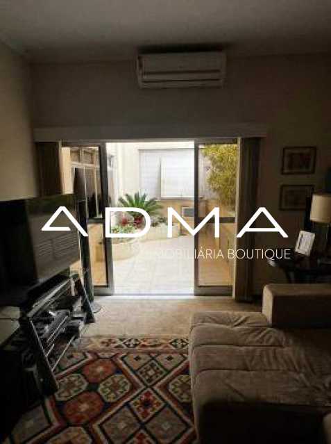 Conheça foto_ 24 do imóvel - Apartamento 4 quartos à venda Ipanema, Rio de Janeiro - R$ 11.600.000 - CRAP40494 - 24 foto_ 24 - 24