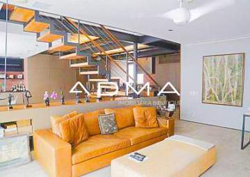 Cobertura 2 quartos à venda Leblon, Rio de Janeiro - R$ 7.500.000 - CRCO20040