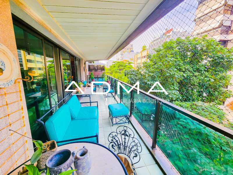 Conheça ADMA_ 1 do imóvel - Apartamento 4 quartos à venda Ipanema, Rio de Janeiro - R$ 6.000.000 - CRAP40505 - 1 ADMA_ 1 - 1