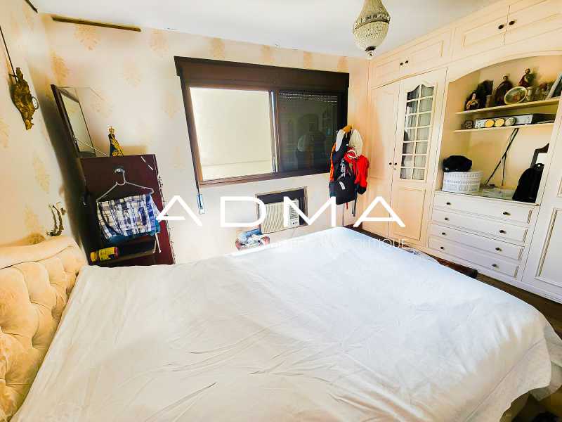 Conheça ADMA_ 5 do imóvel - Apartamento 4 quartos à venda Ipanema, Rio de Janeiro - R$ 6.000.000 - CRAP40505 - 5 ADMA_ 5 - 5