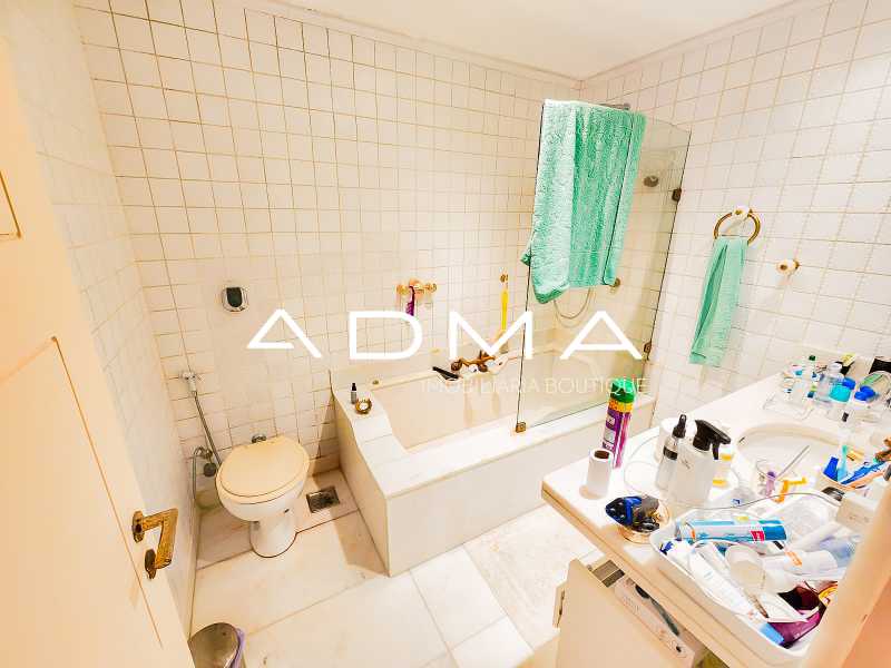 Conheça ADMA_ 7 do imóvel - Apartamento 4 quartos à venda Ipanema, Rio de Janeiro - R$ 6.000.000 - CRAP40505 - 7 ADMA_ 7 - 7