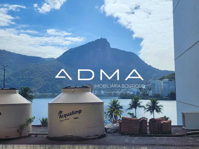 Conheça ADMA_ 10 do imóvel - Apartamento 4 quartos à venda Ipanema, Rio de Janeiro - R$ 6.000.000 - CRAP40505 - 10 ADMA_ 10 - 10