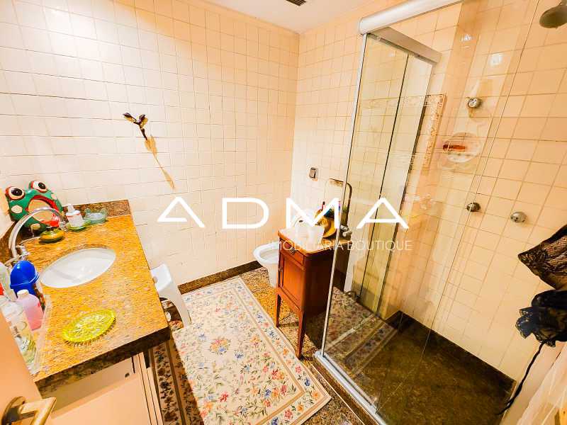 Conheça ADMA_ 11 do imóvel - Apartamento 4 quartos à venda Ipanema, Rio de Janeiro - R$ 6.000.000 - CRAP40505 - 11 ADMA_ 11 - 11