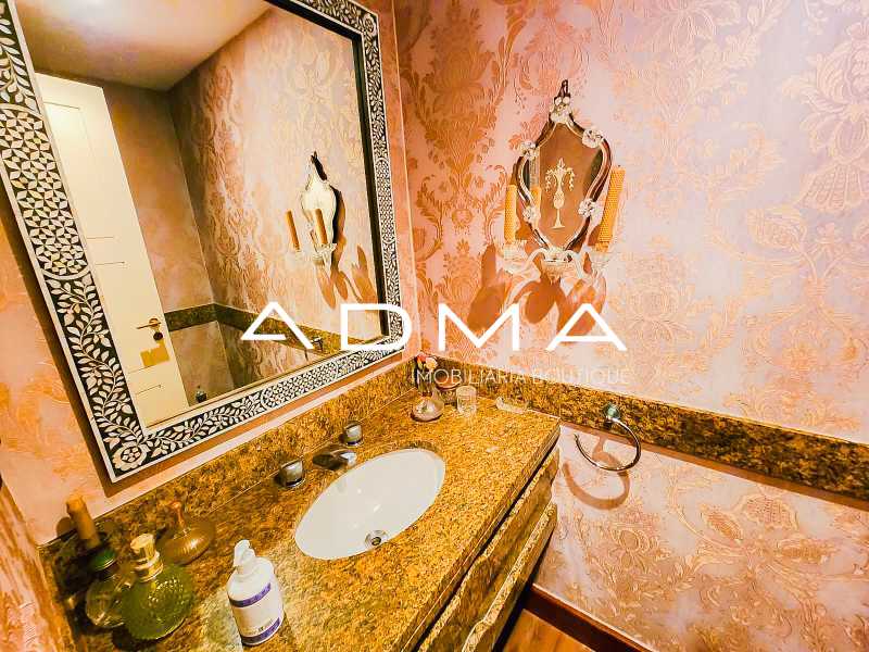 Conheça ADMA_ 12 do imóvel - Apartamento 4 quartos à venda Ipanema, Rio de Janeiro - R$ 6.000.000 - CRAP40505 - 12 ADMA_ 12 - 12