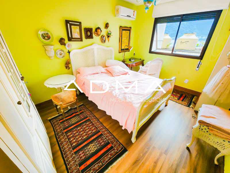 Conheça ADMA_ 13 do imóvel - Apartamento 4 quartos à venda Ipanema, Rio de Janeiro - R$ 6.000.000 - CRAP40505 - 13 ADMA_ 13 - 13
