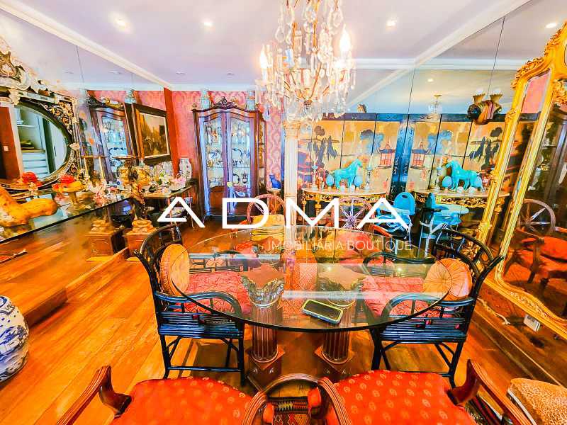 Conheça ADMA_ 14 do imóvel - Apartamento 4 quartos à venda Ipanema, Rio de Janeiro - R$ 6.000.000 - CRAP40505 - 14 ADMA_ 14 - 14
