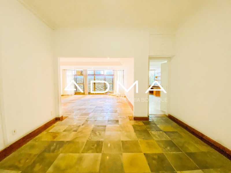 Conheça 1 do imóvel - Apartamento 3 quartos à venda Ipanema, Rio de Janeiro - R$ 2.790.000 - CRAP30749 - 2 1 - 2