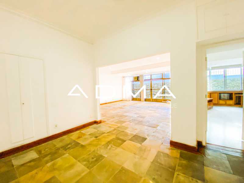 Conheça 2 do imóvel - Apartamento 3 quartos à venda Ipanema, Rio de Janeiro - R$ 2.790.000 - CRAP30749 - 1 2 - 1