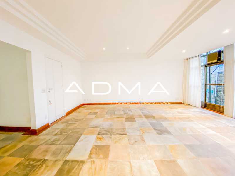 Conheça 3 do imóvel - Apartamento 3 quartos à venda Ipanema, Rio de Janeiro - R$ 2.790.000 - CRAP30749 - 3 3 - 3